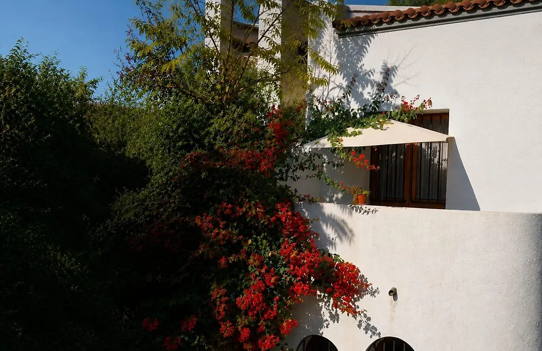 Hostal Boutique Casa La Barca-1